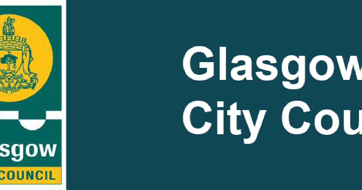 Page not found - Glasgow City Council