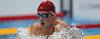 Image of Swimmer Michael Jamieson