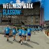 Wellness Walk poster