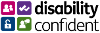 Disabled Employee Network logo