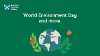 World Environment Day - Campaign Banner