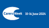 Carers week poster