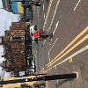 Cycle route to and from city centre a great success