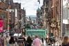 Businesses and owners will help activate vacant units, increase footfall and improve look and feel