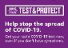 No COVID Symptoms