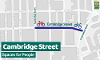 Cambridge St