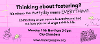 Foster Glasgow Info Evening banner