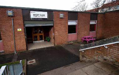 Charity to run facility through People Make Glasgow Communities programme