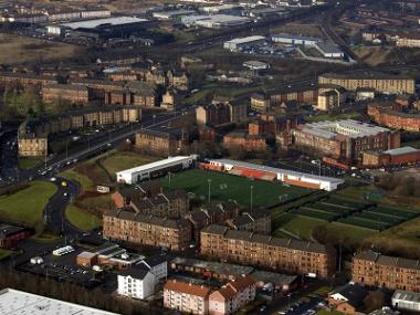 25-year lease will allow Trust to expand their community activities