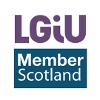LGiU logo
