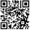 Glasgow Club QR code
