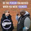 MCR Pathways - Be the person you needed when you were younger