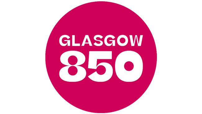 G850 Logo