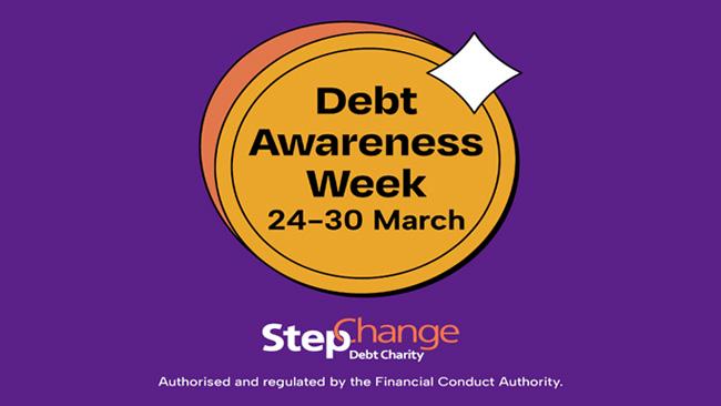 Debt Awareness Week 2025 Debt Awareness Week 2025