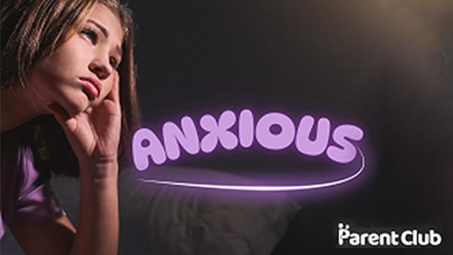 Supporting your teen's mental health Supporting your teen's mental health