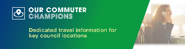 Dedicated travel information