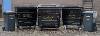 Commercial bins