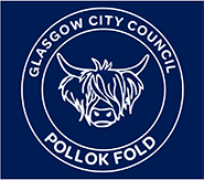 Pollok Fold Logo
