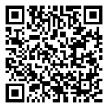 Glasgow's Climate Week 2025 QR Code