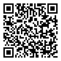 Glasgow's Climate Week 2025 QR Code