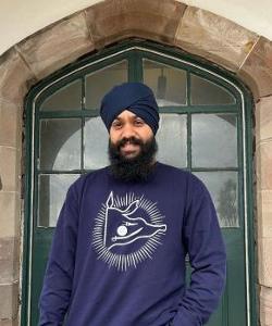 Inderpreet Singh