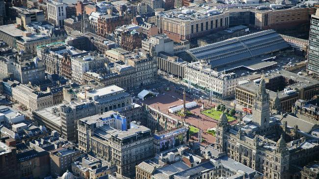 George Square