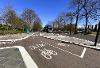 Connecting Battlefield - main junction