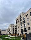 AHSP helps to fund over 1000 affordables homes in Glasgow