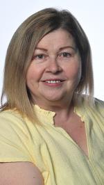 Donna McGill