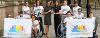 Hyndland pupils help to launch Clean Air Day