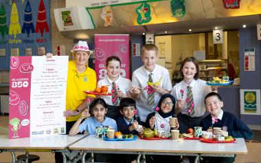 Glasgow 850 Schools Festival