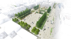 George Square final design