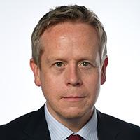 Duncan Black