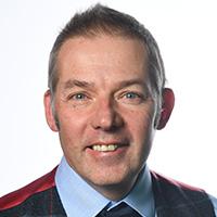 Robert Emmott