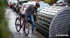 Cycle Parking Storage