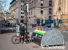 Cycle Parking and Storage - Glasgow City Centre