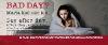 Human trafficking ad campaign