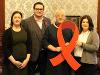 HIV Fast Track City