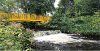 Image taken end of construction works Levern