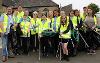 Tollcross Litter Picking