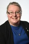 Elaine Gallagher