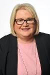 Elaine McDougall