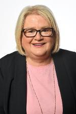 Elaine McDougall