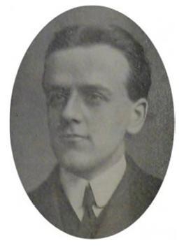 Robert Edward Robert Edward
