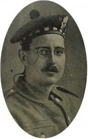 Andrew Millar Ferguson Andrew Millar Ferguson