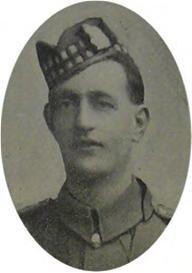 Robert Dick Ferguson Robert Dick Ferguson
