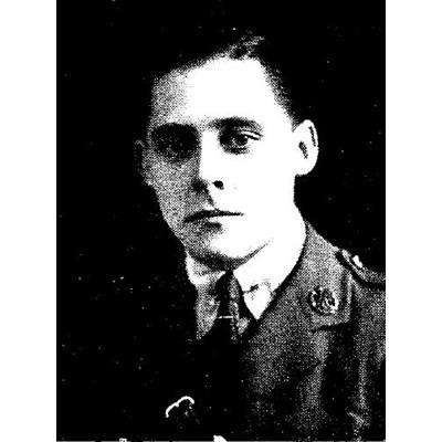 Walter Freer Walter Freer