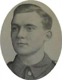 James Caincross Fulton James Caincross Fulton