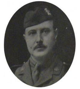 William Henry Gandy William Henry Gandy