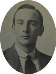 Archibald Hay Gardiner Archibald Hay Gardiner
